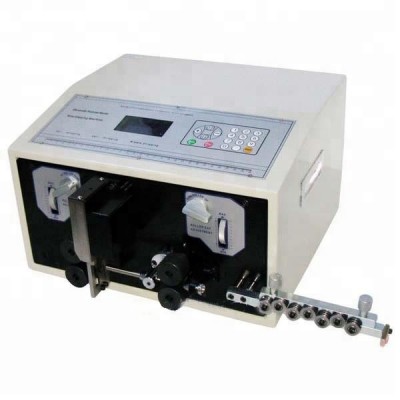 internet dsl modem cable Stripping Machine