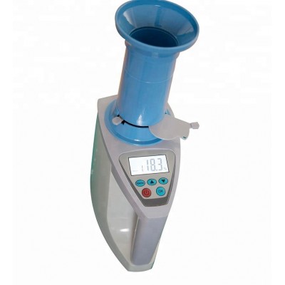 Portable grain moisture meter/Digital maize moisture meter