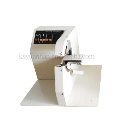 Professional coil winding machine/Wire harness tape winding machine made in China