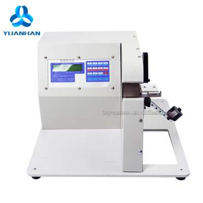 Tape wrapping winding machine/ tape bundle machine