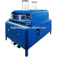 HJFK-100X1 Automatic Compress Sealing Machine