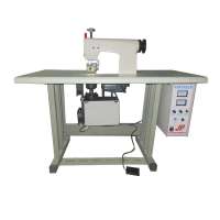 Ultrasonic Surgical Gown Machine